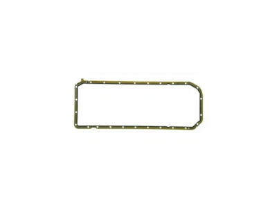 Junta de cárter de aceite para BMW 325Ci 2001-2006 96122 ft 2002 2003 2004 2005 2,5 L 6 cilindros Foto 1 de 2