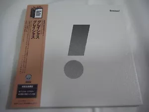 GRACIOUS - gleiche JAPAN Presse Mini LP CD mit OBI Vertigo Black Sabbath Uriah Heep - Bild 1 von 8