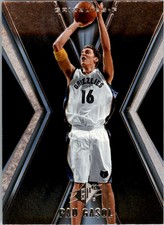 2005-06 SPx Basketball YOU PICK