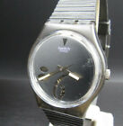 Vintage Swatch Watch Quartz Swiss Made AG 1991