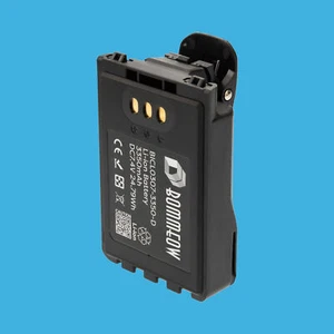 Two Way High Capacity 3350mAh Radio Replace Battery for ICOM IC-705 as BP-307 - Zdjęcie 1 z 7