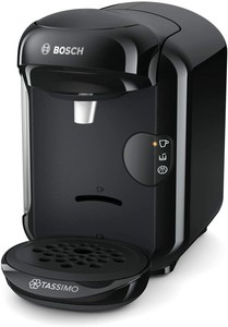 Bosch Pod \u0026 Capsule Coffee Machines for 