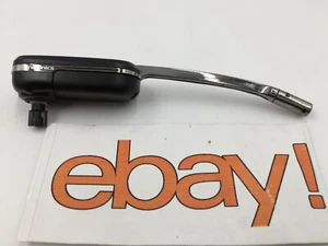 ORYGINALNY Plantronics WH500 Bezprzewodowy zapasowy zestaw słuchawkowy Bluetooth Czarny / Srebrny - Zdjęcie 1 z 3