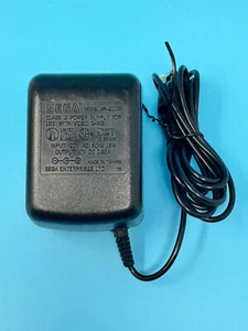 OEM Sega Genesis Model 2/3, Nomad, Game Gear, 32X AC Adapter [MK-2103] (Var. 2) - Picture 1 of 5