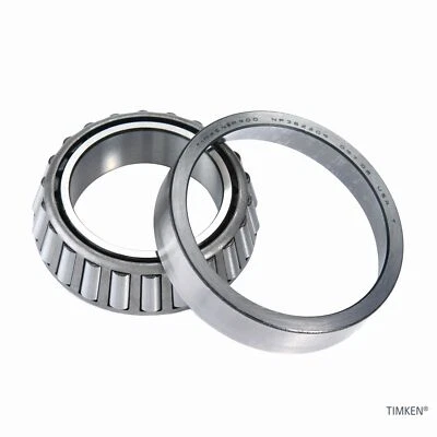 Juego de rodamientos de rueda traseros exteriores Timken para Chevrolet Suburban 3500 16-19 Foto 1 de 4