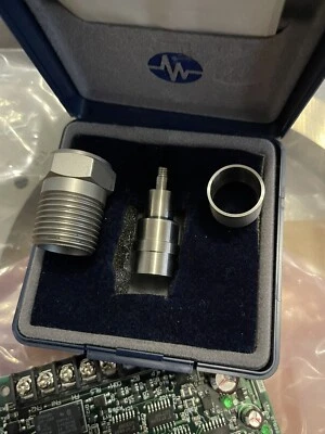 PCB PIEZOTRONICS 106B51 ICP microphone - Image 1 of 3