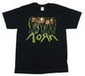 Korn Encounter The Paradigm Shift Black T Shirt New Official | eBay