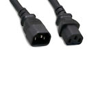 4 Ft Power Cable For Hp Hpe Proliant Dl360 G7 Replacement Jumper Cord Pdu Ups