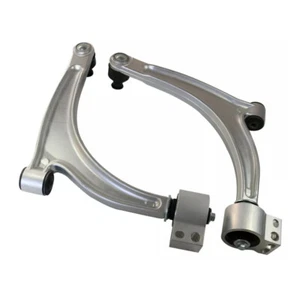 2Pcs L & R Front Lower Control Arm with Ball Joint for Chevy Malibu & Pontiac G6 - Picture 1 of 9