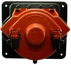 Peristaltic Self Priming Heavy Duty Stepper Motor Tubing Pump 70 GPH PMST650 - Picture 1 of 9