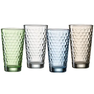 Ritzenhoff & Breker Longdrinkgläser-Set Favo, 6-teilig, 350 ml - Bild 1 von 10