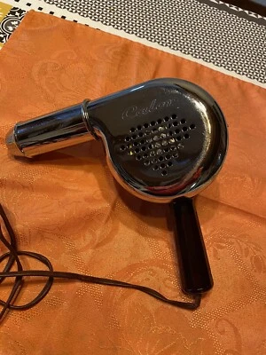 Sèche Cheveux Ancien CALOR  - Photo 1/4