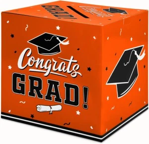 Graduation Party Decorations Box Supplies - Picture 1 of 23