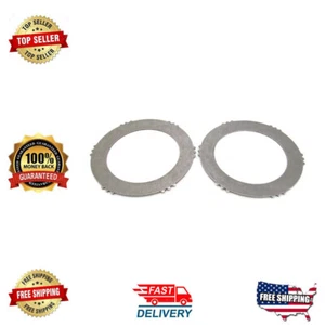 814/10115 - MUELLE DISCO RETROEXCAVADORA JCB, JUEGO DE 2 PIEZAS.  - Imagen 1 de 5