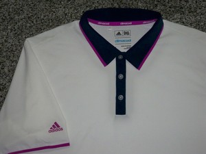 Las mejores ofertas en Adidas talla L Polos para Hombre | eBay
