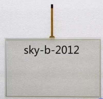 1 PCS NEW IN BOX  AST-100BHS40 Glass Touch Pad Touch Screen Outer Screen - Image 1 of 3