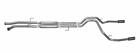 Gibson Performance Exhaust System Kit Fits 2015-2017 Toyota Tundra Limited 5.7L