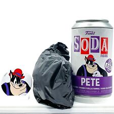 Pete Disney Funko Soda Collectible Figure (Common)