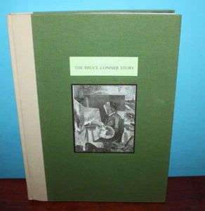 2000 B. C. Pt. II : The Bruce Conner Story by Bruce Jenkins (1999, Hardcover) - Picture 1 of 3