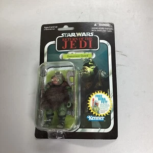 2010 Star Wars Vintage Collection VC21 Gamorrean Guard Action Figure Unpunched - Picture 1 of 3
