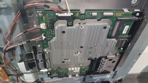 Scheda madre TNPH1120 2A TXN_A1SKVE per Panasonic TX-55CXW704 - Foto 1 di 2