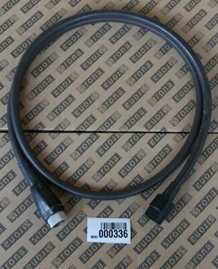 Siemens Sirona Sprayvit 4000 Schlauch gebraucht voll funktionsfähig MWi000336 - Picture 1 of 2