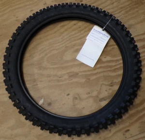 Neumático delantero deportivo doble Bridgestone Trail Wing TW301F 80/100-21 - Imagen 1 de 10