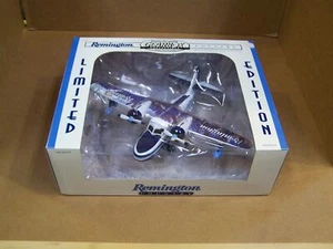 Remington Country,Grumman Goose Gearbox Diecast Plane, NEW in Box - Picture 1 of 6