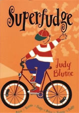 Judy Blume Superfudge (Poche)