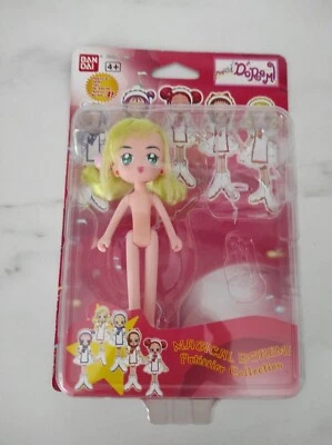 OJAMAJO DOREMI Magical DOREMI Patissier Collection Doll MOMOKO + BOX  Bandai - Photo 1/4