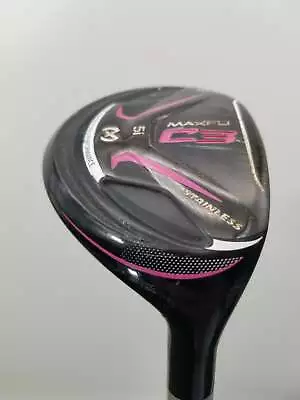 MAXFLI C3 5 HYBRID 25* LADIES UST MAMIYA PROFORCE V2 65G FAIR - Image 1 of 4