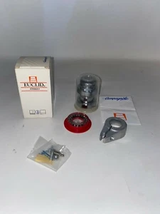 SERIE STERZO ORIGINALE CAMPAGNOLO EUCLID - Imagen 1 de 1