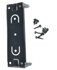Mount Bracket & Srews For MOTOROLA GM338 3188 MCS2000 Mobile Radio Install - Picture 1 of 3