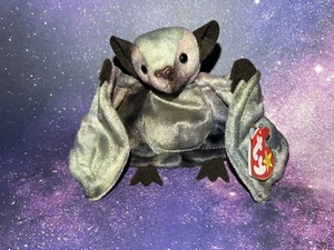 Ty The Beanie Babies Collection 1996 Batty - Bild 1 von 4