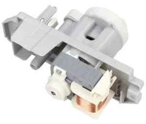 Pompa scarico condensa asciugatrice Bosch Siemens Neff 00146123 ex 00145388 - Imagen 1 de 3