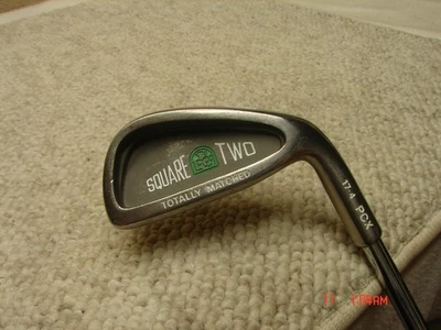 *LPGA Square Two PCX Totalmente Combinado #8 Ferro Feminino Mão Direita #C84 - Imagem 1 de 4
