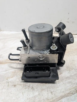 Conjunto de piezas de freno antibloqueo sin crucero adaptativo para 10-12 XJ 371633 Foto 1 de 4