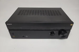 Sony STR-DH750 Home Theater 7.2-Channel Receiver, Bluetooth - Picture 1 of 19