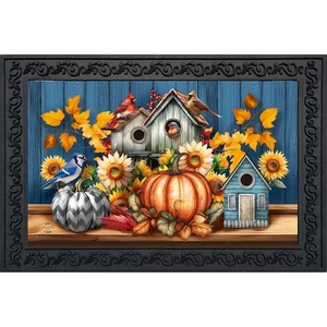 Zerbino Briarwood Lane Fall Feumated Friends - Foto 1 di 4