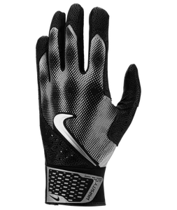 Par de guantes de bateo de béisbol Nike Alpha Varsity para adultos - Imagen 1 de 10