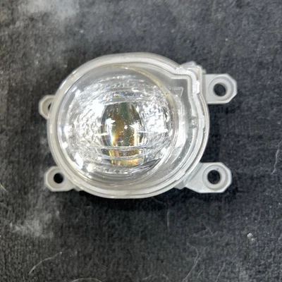 For Lexus RX350/RX350h 2023 2024 Fog Light Assembly Driver Side | Halogen | Gray - Image 1 of 2