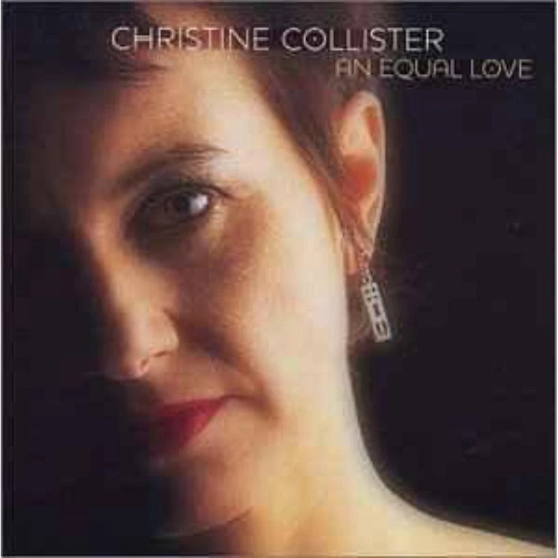 Christine Collister An Equal Love CD TSCD1001 Neu - Bild 1 von 1