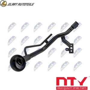 FILLER NECK FUEL TANK PWP-NS-021 FOR NISSAN JUKE/Van 1.6L 4cyl JUKE  - Picture 1 of 11
