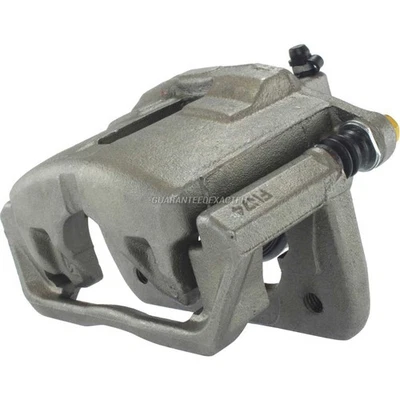For Ford Taurus & Lincoln Continental Centric Front Left Brake Caliper TCP - Image 1 of 4