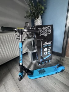 Electric Scooter - Picture 1 of 2