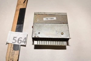 YAESU FT-101 ham radio part - PB-1180 PLUG IN -untested - Picture 1 of 4