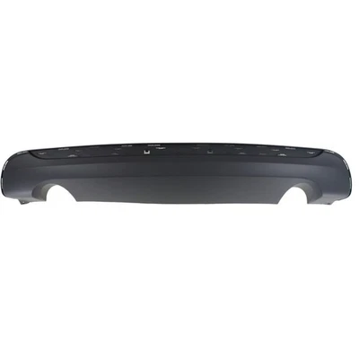 Rear Lower Bumper Cover Fits 2011-2014 Chrysler 200 Textured Foto 1 de 4