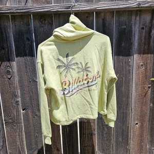 Billabong Girls Hoodie Size Large - Picture 1 of 2