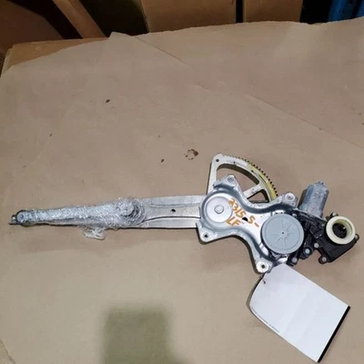 Driver Left Front Window Regulator Fits 07-12 LEXUS ES350 241337 - Image 1 of 4