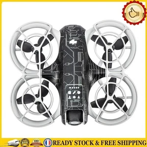 Ensemble d\'autocollants en vinyle anti-rayures, autocollant Cool pour DJI Neo ( - Bild 1 von 10